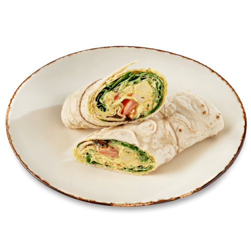 smorgasar-kyckling-wrap